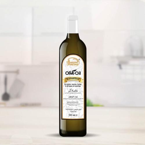 Olive Oil 500 ml